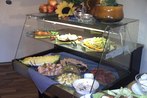 Hotel Landgasthaus Fecht